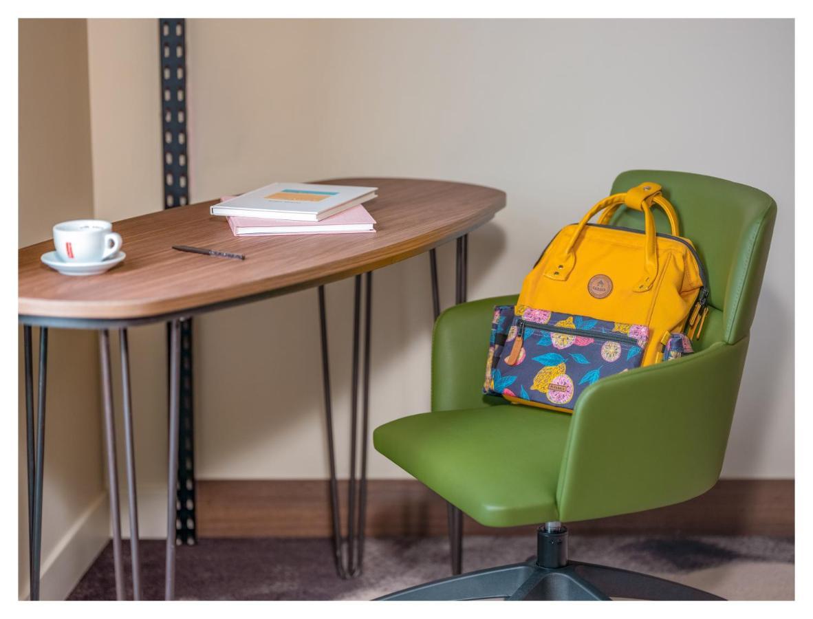 Novotel Paris Val De Fontenay Bagian luar foto